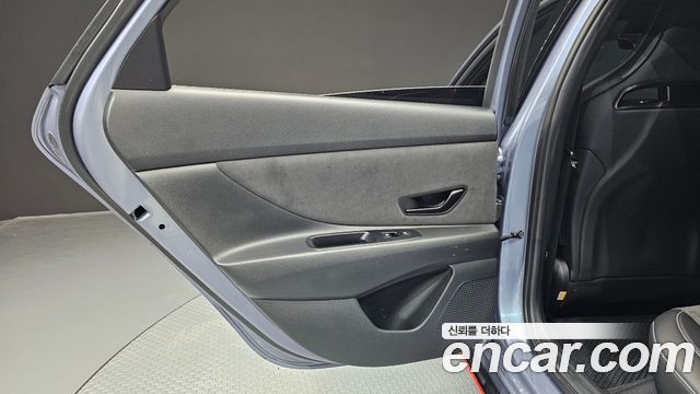 Hyundai AVANTE 2024 — photo 15
