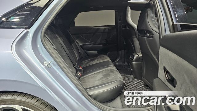 Hyundai AVANTE 2024 — photo 27