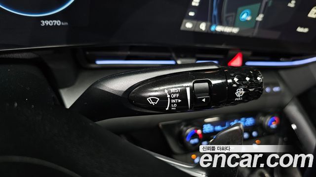 Hyundai AVANTE 2024 — photo 29
