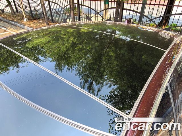 Jaguar XJ 2019 — photo 20