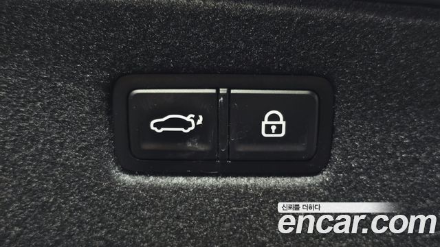 Kia K8 2023 — photo 24