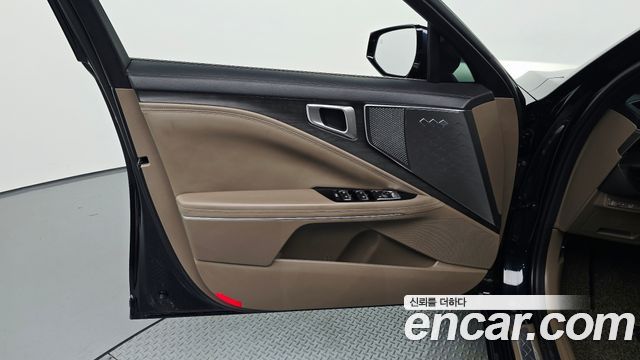 Kia K8 2023 — photo 14