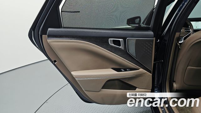 Kia K8 2023 — photo 15