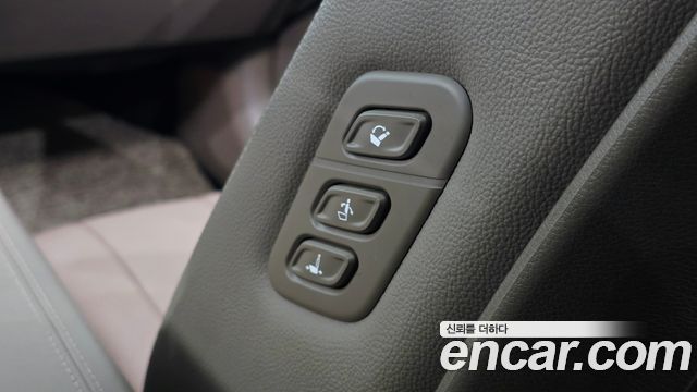 Kia K8 2023 — photo 33