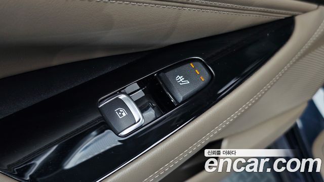 Kia K8 2023 — photo 42