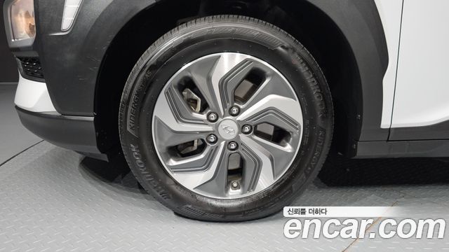 Hyundai Kona 2020 — photo 5