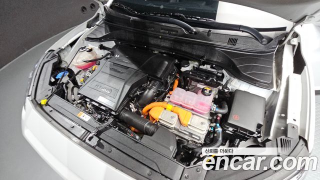 Hyundai Kona 2020 — photo 6