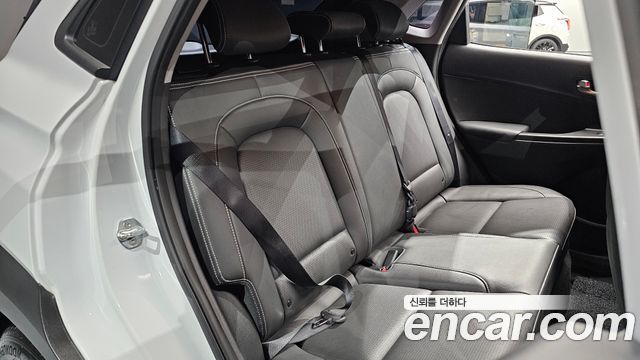 Hyundai Kona 2020 — photo 17