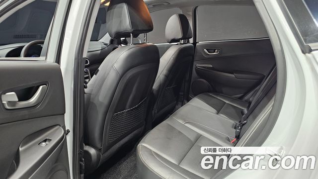 Hyundai Kona 2020 — photo 18