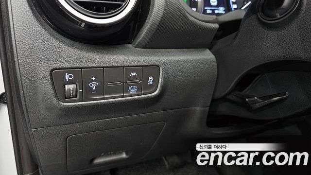 Hyundai Kona 2020 — photo 21