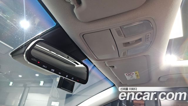 Hyundai Kona 2020 — photo 23