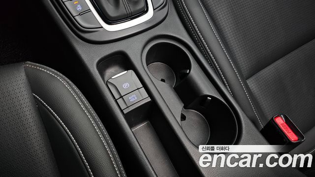 Hyundai Kona 2020 — photo 25