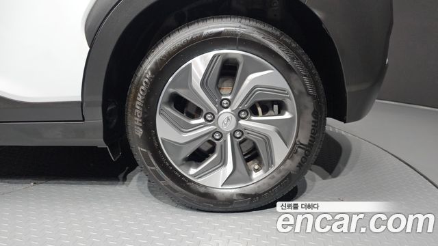 Hyundai Kona 2020 — photo 7