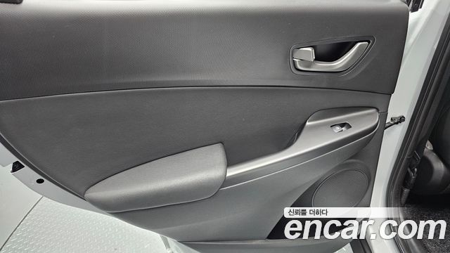 Hyundai Kona 2020 — photo 15