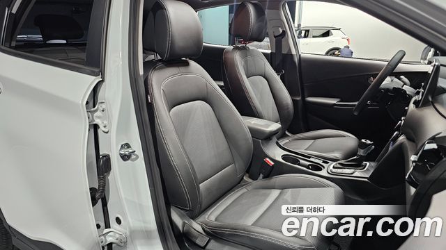 Hyundai Kona 2020 — photo 16