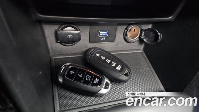 Hyundai Kona 2020 — photo 28