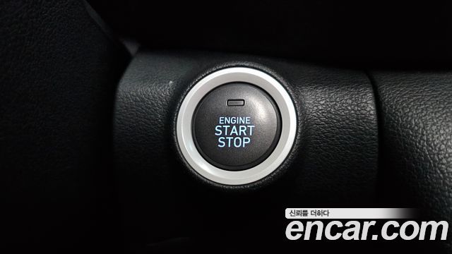 Hyundai Kona 2020 — photo 29