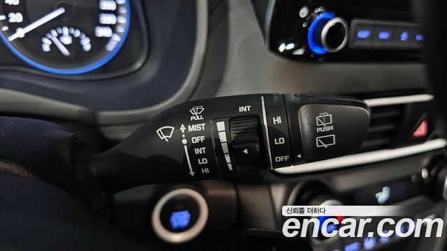 Hyundai Kona 2020 — photo 30