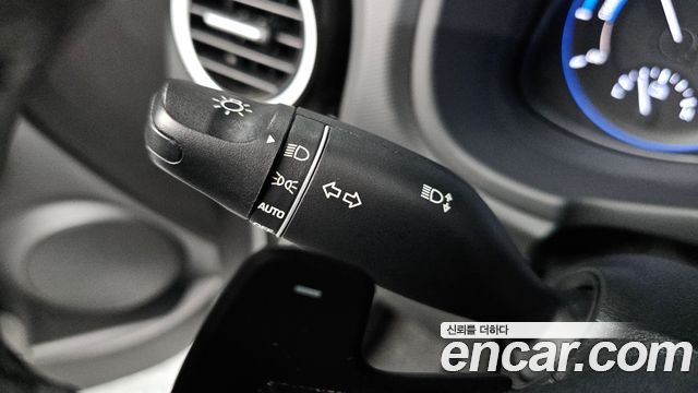 Hyundai Kona 2020 — photo 31