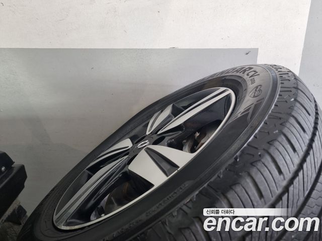 Renault Korea QM5  2015 — photo 5