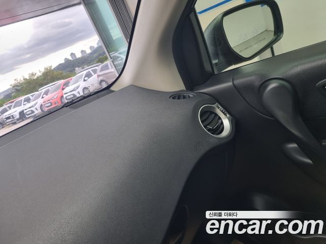Renault Korea QM5  2015 — photo 9