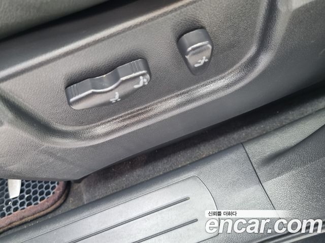 Renault Korea QM5  2015 — photo 13