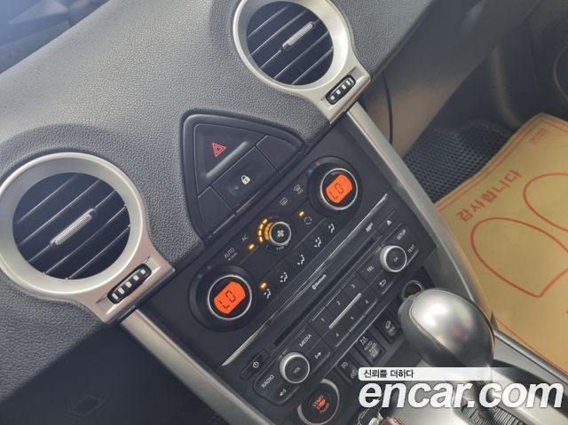 Renault Korea QM5  2015 — photo 14