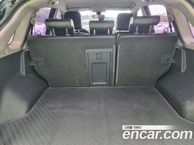 Renault Korea QM5  2015 — photo 15