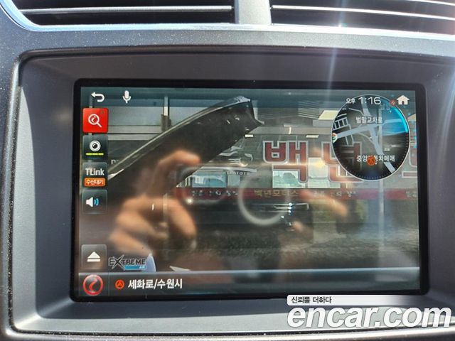 Ford Explorer 2019 — photo 13
