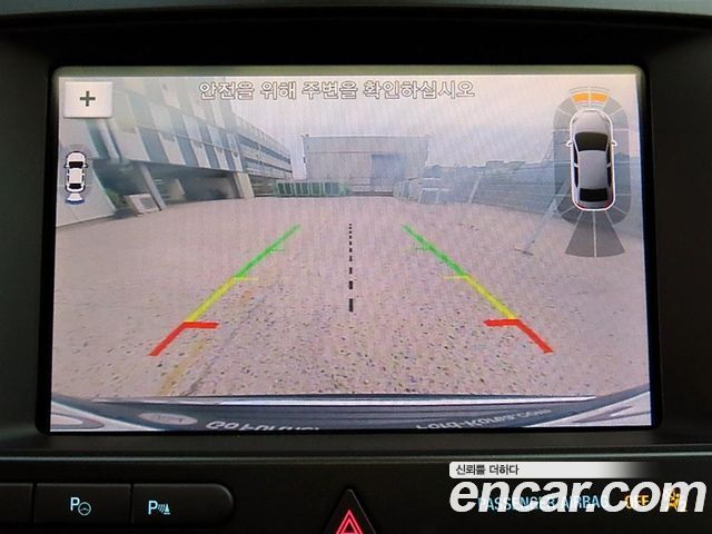 Ford Explorer 2019 — photo 14
