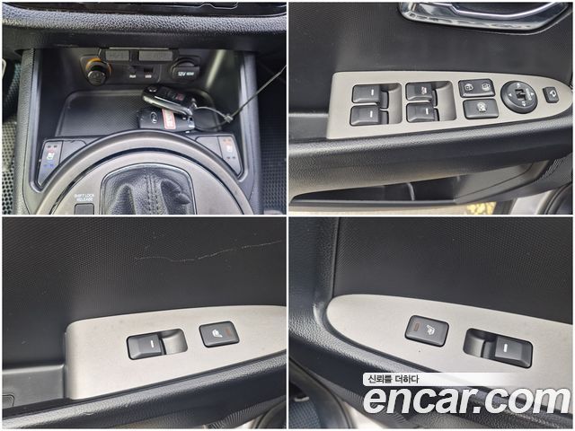 Kia Sportage 2014 — photo 11