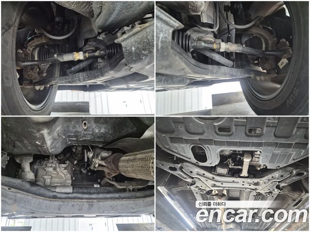 Kia Sportage 2014 — photo 12