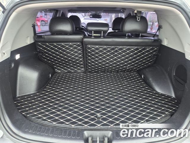 Kia Sportage 2014 — photo 15