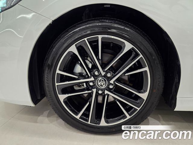 Toyota Camry 2025 — photo 5