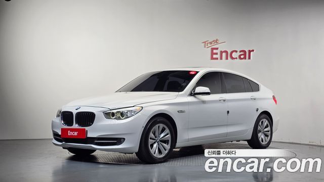BMW Gran Turismo 2011 — photo 1