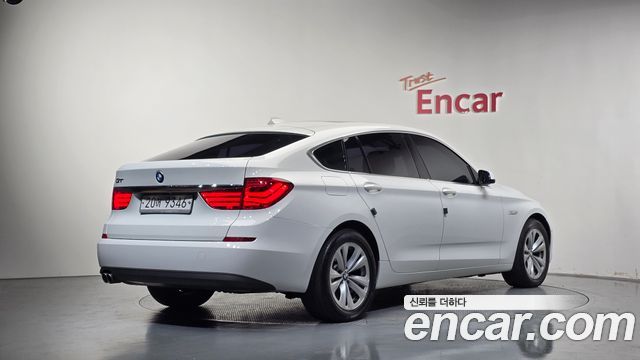 BMW Gran Turismo 2011 — photo 2