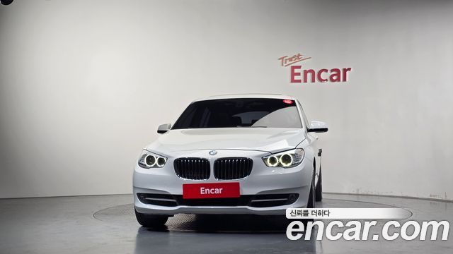 BMW Gran Turismo 2011 — photo 3
