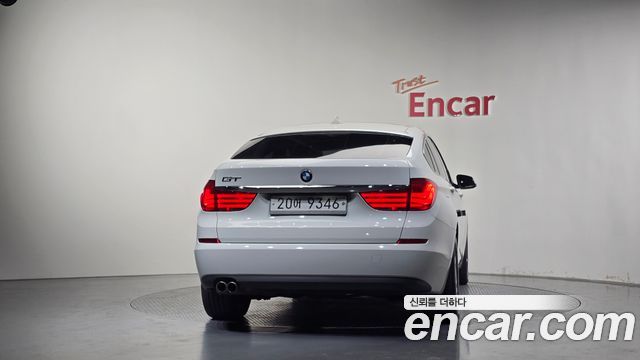 BMW Gran Turismo 2011 — photo 4