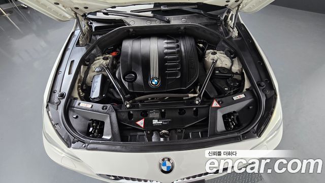 BMW Gran Turismo 2011 — photo 6