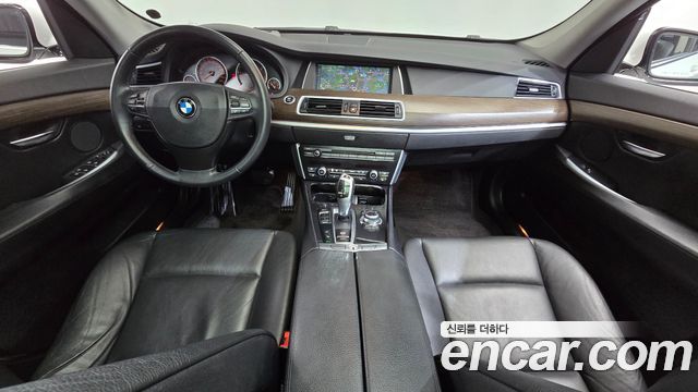 BMW Gran Turismo 2011 — photo 7