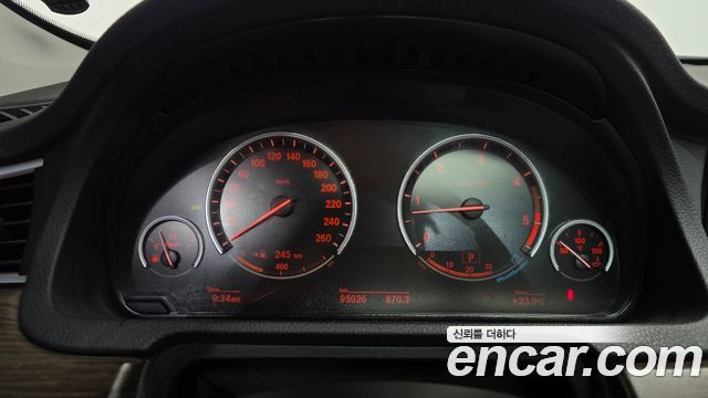 BMW Gran Turismo 2011 — photo 8