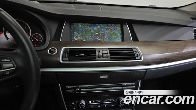 BMW Gran Turismo 2011 — photo 12