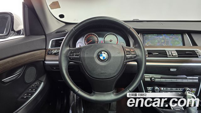 BMW Gran Turismo 2011 — photo 13
