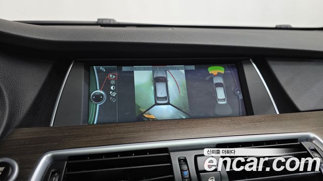 BMW Gran Turismo 2011 — photo 14