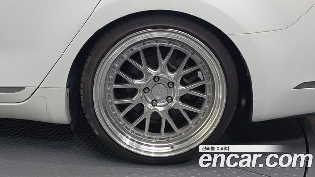 Kia K7 2016 — photo 7