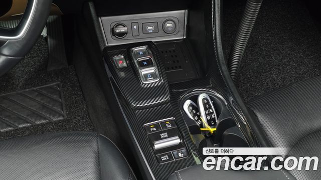 Hyundai Sonata 2020 — photo 12