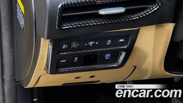 Hyundai Sonata 2020 — photo 20
