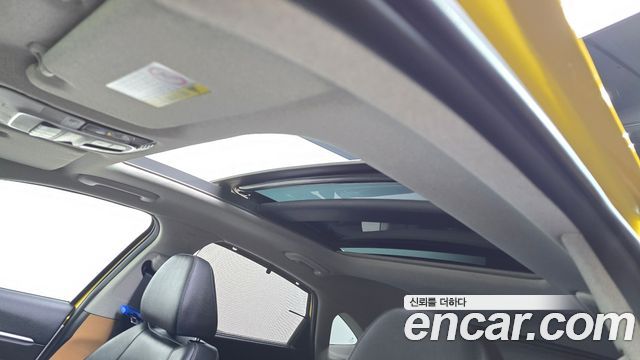 Hyundai Sonata 2020 — photo 26