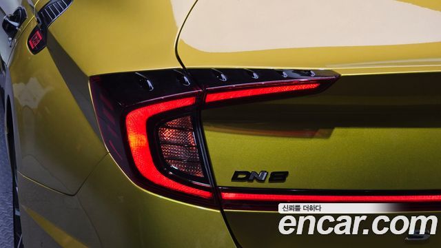 Hyundai Sonata 2020 — photo 9