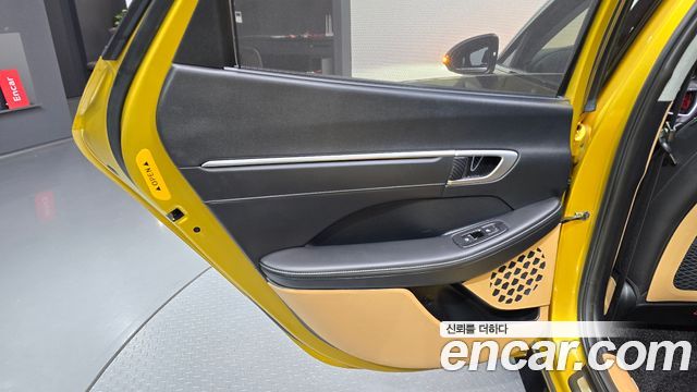 Hyundai Sonata 2020 — photo 15